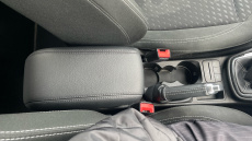 Ford Fiesta 1.0 EcoBoost 125 Titanium 5dr Petrol Hatchback